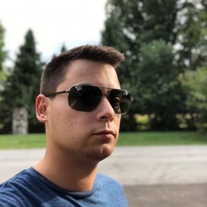 Meet your Posher, Peter